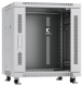фото Шкаф напольный 19", 12U Cabeus SH-05C-12U60/60 в Санкт-Петербургe