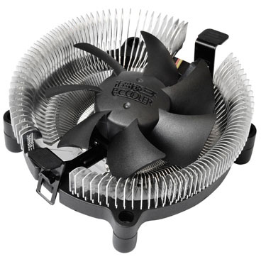 фото Кулер  PCCooler E80 в Красноярске