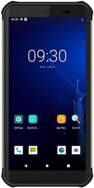 Изображение товара Терминал Newland NLS-NFT1055-W4