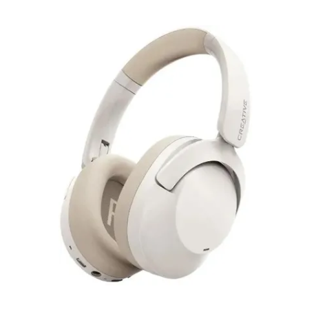 Изображение товара Беспроводные наушники Creative Zen Hybrid 2 с микрофоном Bluetooth 5.2