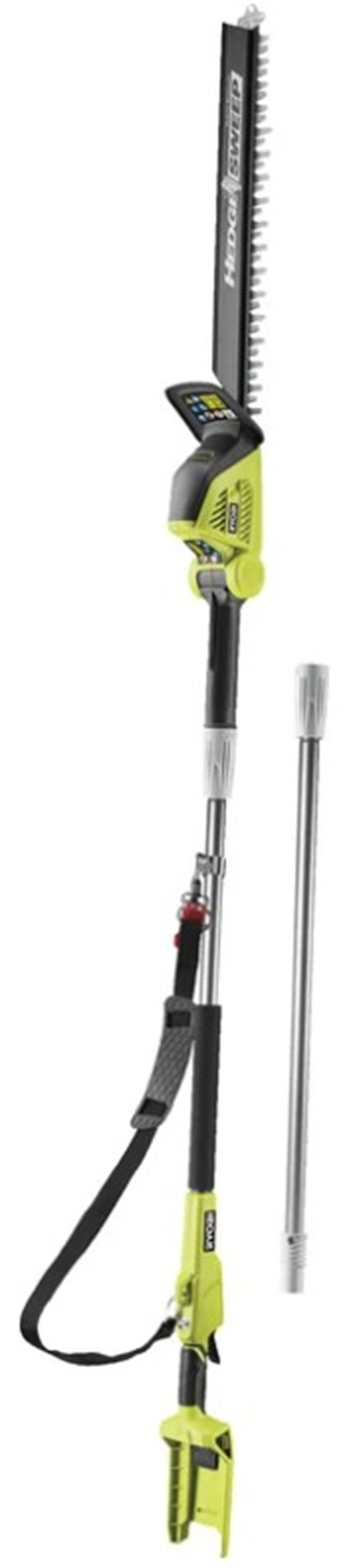 Кусторез Ryobi RY36PHT50A-0 5133005382 36В