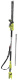 фото Кусторез  Ryobi RY36PHT50A-0 в Перми