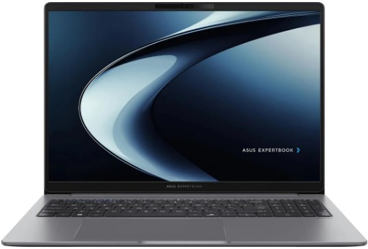 

Ноутбук ASUS Expertbook PM3 PM3606CKA-PL0168 90NX0981-M005W0 Ryzen AI 7 350/16GB/1TB SSD/Radeon 860M/16" WQXGA/WiFi/BT/Cam/noOS/grey, Expertbook PM3 PM3606CKA-PL0168