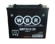 фото Аккумулятор  WBR SMTG12-20-A