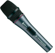 фото Микрофон  Sennheiser E 865-S
