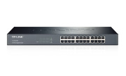 фото Коммутатор TP-LINK TL-SG1024