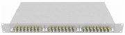 фото Кросс оптический стоечный  Vimcom СКРУ-1U-48LC-50-24AD+48PT/G-GR