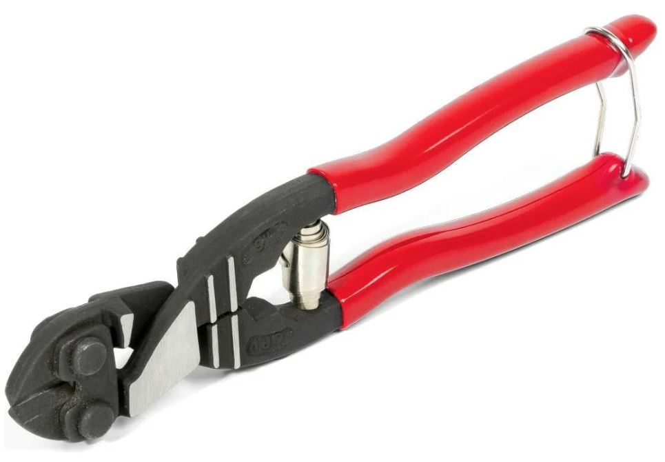 

Болторез КВТ 86928 БРК-220 серия ПРОФИ, 86928