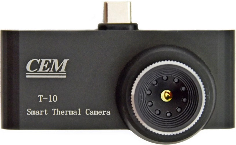 

Тепловизор CEM T-10 CEM 875054, T-10