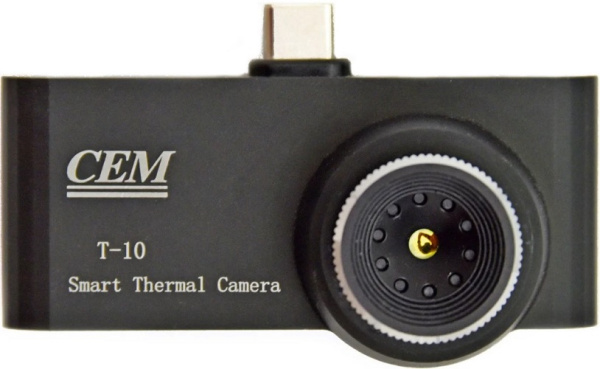 Изображение товара Тепловизор CEM T-10