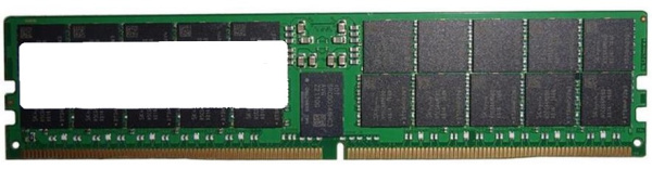 фото Модуль памяти DDR5 32GB Hynix original HMCG84AGBRA193N в Красноярске