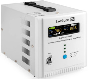 фото Стабилизатор напряжения Exegate Expert AS-5000