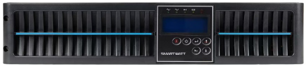 фото Источник бесперебойного питания  SmartWatt UPS SUPREME 6kVA L в Красноярске