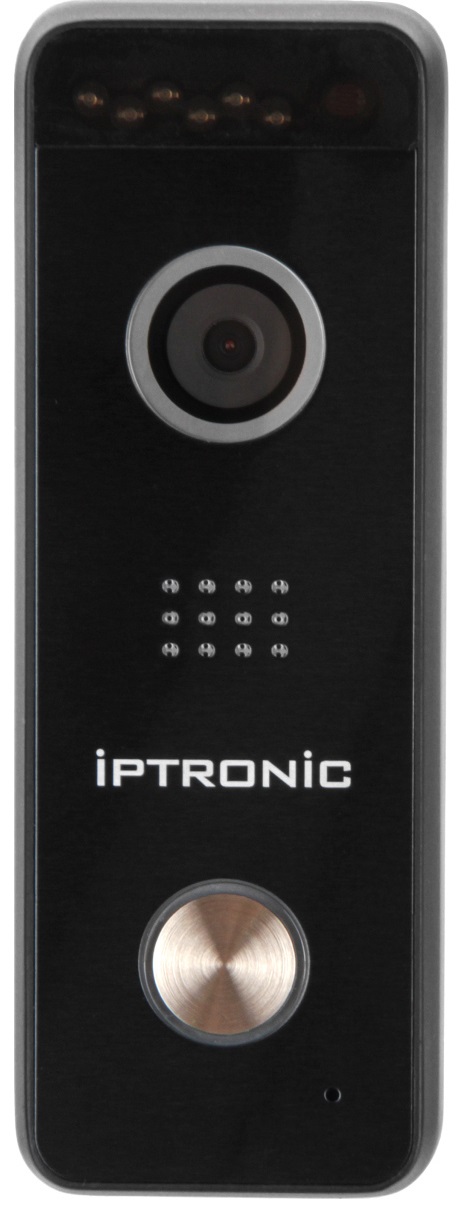 

Вызывная панель IPTRONIC IPT-AOP DRACO (Black) видеодомофона, IPT-AOP DRACO (Black)