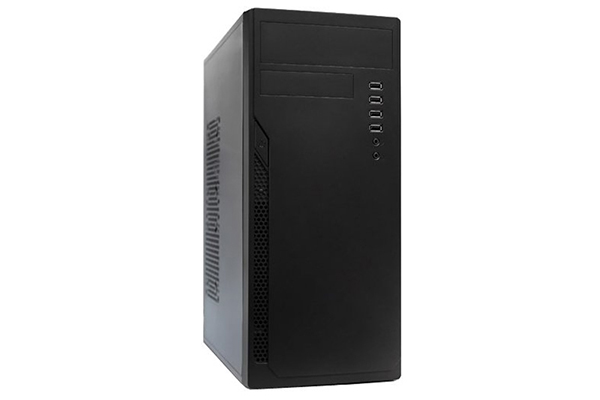 

Корпус ATX Foxline FL-301 1x5.25EXT, 1x3.5EXT, 4x3.5INT, 4xUSB2.0, HDA, w/o FAN, w/o ATX PSU, w/1.2m EU pwr cord, без БП, FL-301