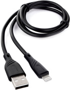 фото Кабель интерфейсный Cablexpert CCB-USB-AMAPO1-1MB