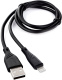 фото Кабель интерфейсный USB 2.0 Cablexpert CCB-USB-AMAPO1-1MB в Казани