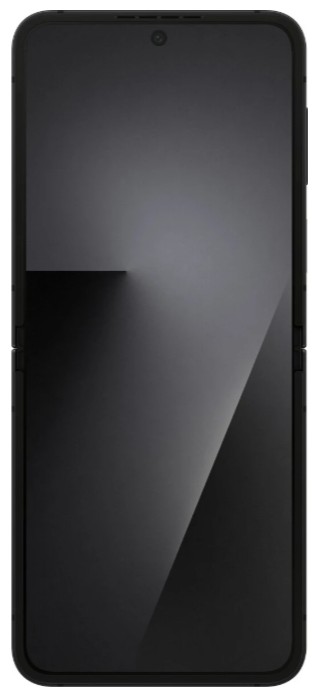 

Смартфон Samsung Galaxy Z Flip7 FE 8/128GB SM-F761BZKGCAU Black CAU, Galaxy Z Flip7 FE 8/128GB