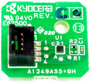 фото Запчасть Kyocera 302YJ94090