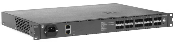 фото Коммутатор управляемый НПО Телеком NTS-5520F "(20 SFP+) или (8 х 25G SFP28) в Челябинске