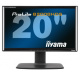 фото Монитор 20" Iiyama B2008HDS-1