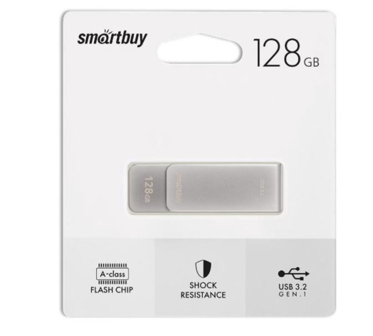 фото Накопитель USB 3.0 128GB SmartBuy SB128GM1G в Перми