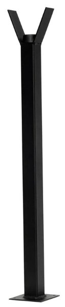 Изображение товара Опора DoorHan FSFB - надежная поддержка для дверных систем