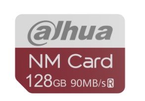 

Карта памяти Nano Memory Card 128GB Dahua DHI-NM-N100-128GB exFAT/NTFS 93MB/s/82MB/s, DHI-NM-N100-128GB