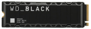 фото SSD накопитель 1024 ГБ Western Digital SN850X, PCIe 4.0 x4, (WDS100T2XHE)