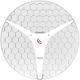 фото Wi-Fi мост  Mikrotik LHG XL 2 в Воронеже