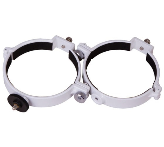 Изображение товара Крепежные кольца Sky-Watcher 72719 для рефракторов 114-116 мм