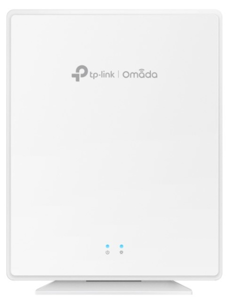 Изображение товара Точка доступа TP-LINK Omada AX3000 EAP650-Desktop Wi-Fi 6 PoE Mesh
