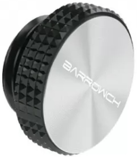 фото Заглушка  Alphacool FBLCDT-V1-W/BLA в Казани