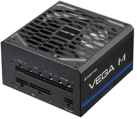 

Блок питания ATX Chieftec PPG-750-C 750W, 80+ GOLD, 12VHPWR, full modular, PPG-750-C