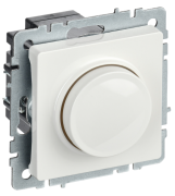 фото Светорегулятор IEK BR-D20-0600-K01