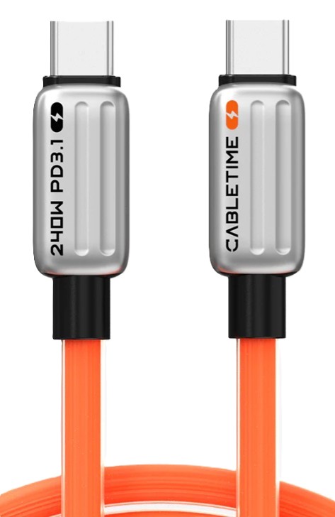 Кабель CABLETIME CT-CM240-ZSO2