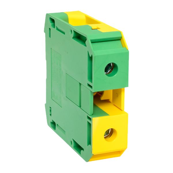 

Клеммная колодка EKF scr-ut-70-pe винтовая 70 UT земля, scr-ut-70-pe