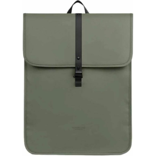 Рюкзак Gaston Luga Dash DA202R 16" цвет: оливковый