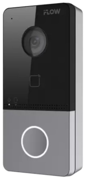 Изображение товара Вызывная панель iFlow АД5097810 с видеосвязью и ИК подсветкой