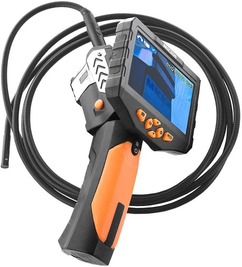 

Видеоскоп МЕГЕОН 33500-38D эндоскоп, 33500-38D