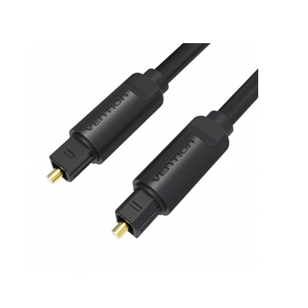

Кабель Vention BAEBG аудио оптоволоконный Toslink M/Toslink M - 1.5 м, BAEBG