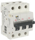 фото Автоматический выключатель  IEK AR-M10N-3-B032