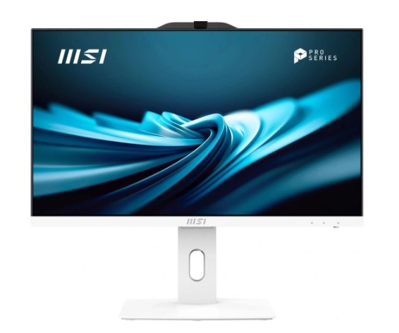 Изображение товара Моноблок 23.8'' MSI Pro AP242P 14M-668XRU (УЦЕНЕННЫЙ)