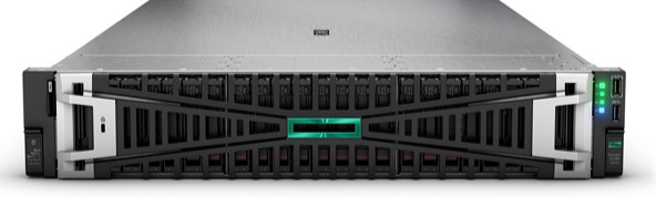 Сервер HPE ProLiant DL380 Gen11