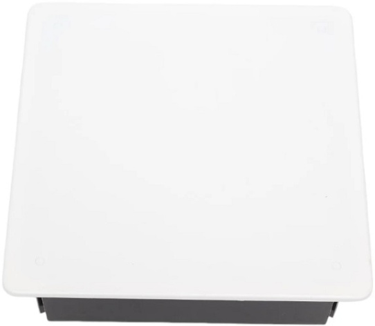 Изображение товара Коробка уравнивания потенциалов Промрукав 80-0860-У для скрытой установки