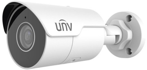 

Видеокамера IP UNIVIEW IPC2128LE-ADF40KM-G цилиндрическая, 1/2.7" 8 Мп КМОП 20 к/с, ИК-подсветка до 50м., EasyStar 0.005 Лк F1.6, объектив 4.0 мм, IPC2128LE-ADF40KM-G