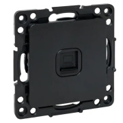 фото Розетка компьютерная EKF EZK01-035-10