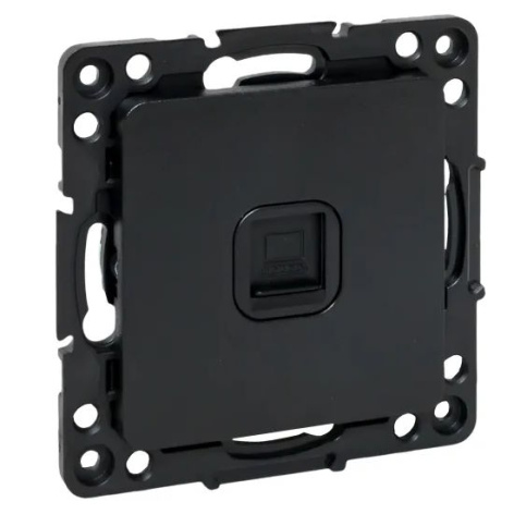 фото Розетка компьютерная  EKF EZK01-035-10 в Челябинске