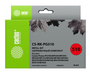 фото Заправочный комплект Cactus CS-RK-PG510