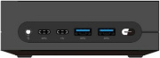 фото Мини ПК CBR MiniPC-DT009 (Intel Core i7 13620H (10/16; 4,9ГГц; 24Мб), 2.4ГГц, 0 (не установлена)ГБ DDR4, Intel Iris Xe, Windows 11 Профессиональная) [CBR-DT009-i7-13620H]